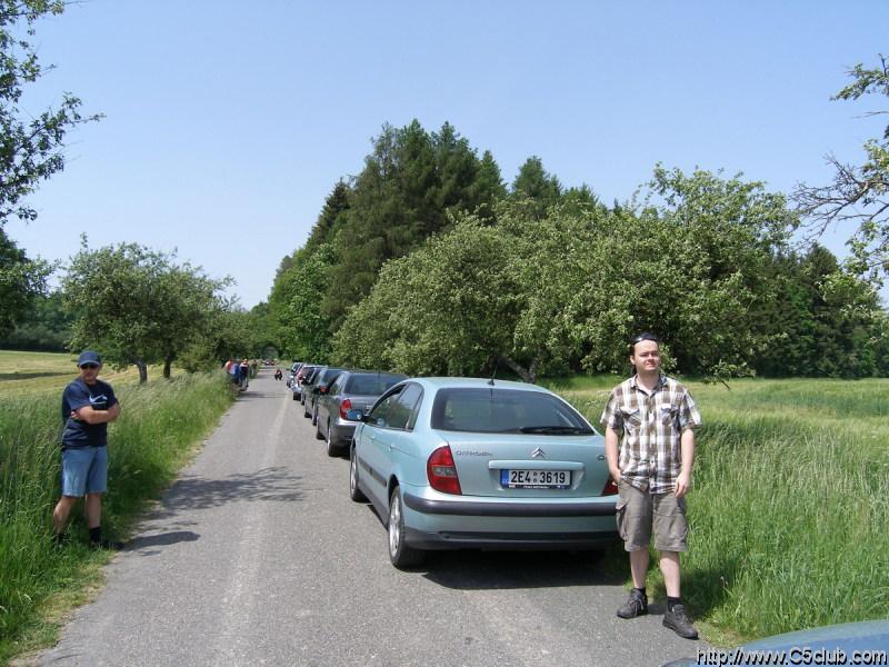 Dokonal shra. Pohodov udia a ich pohodov aut 