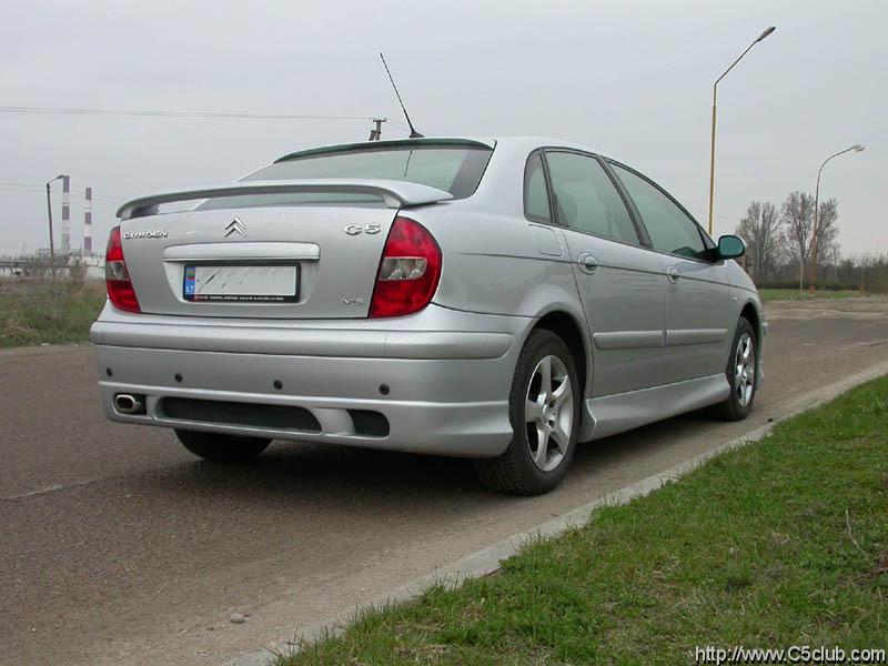 jooo tuning :)