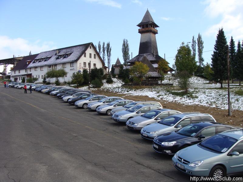 Vitezna fotografie kategorie auto.
Vyherce Silvo