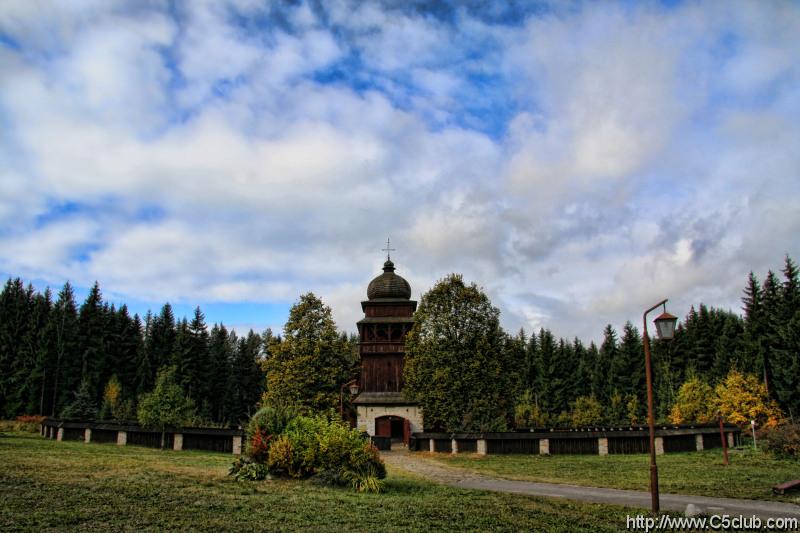 chutovka cislo dve - Svaty Kriz