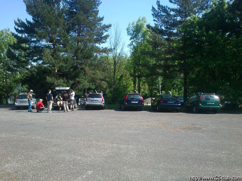 Nesebr - grilovn a jin neesti ermanice 19-20.5.2012