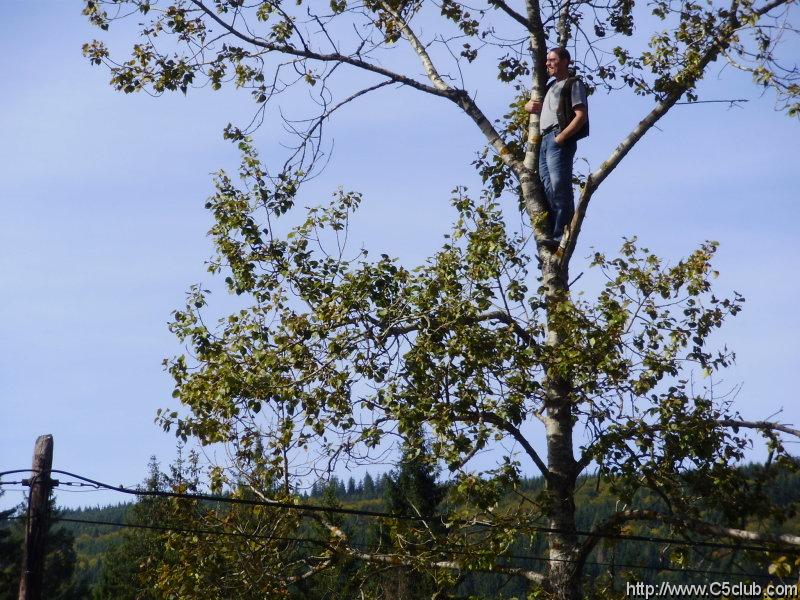 Heroicky vykon mali_nick - foto od Stepana