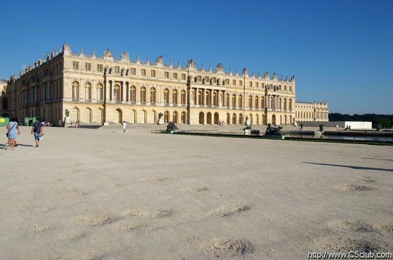 Versailles