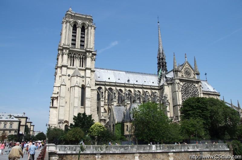 Notre Dame