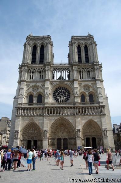 Notre Dame