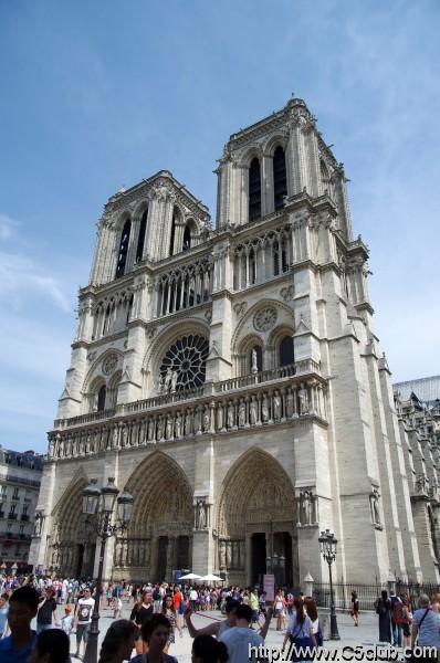 Notre Dame