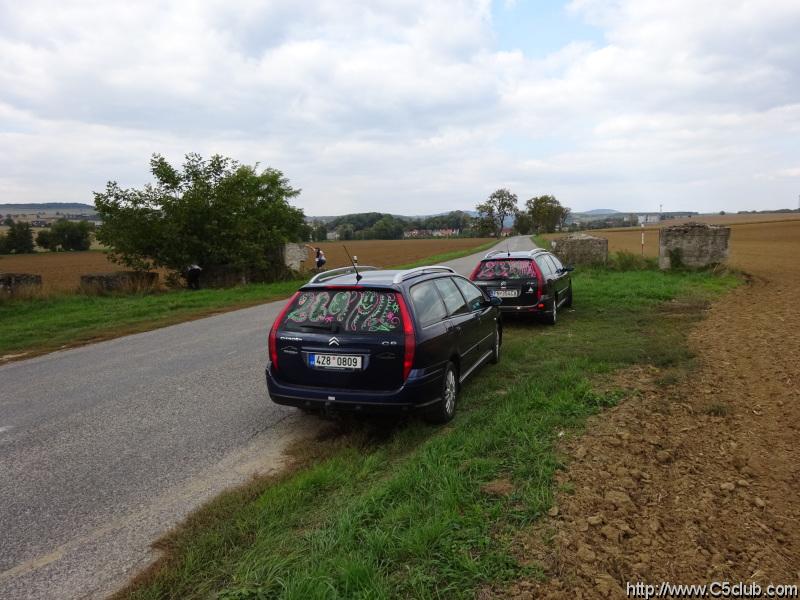 Te je to malinko lep.