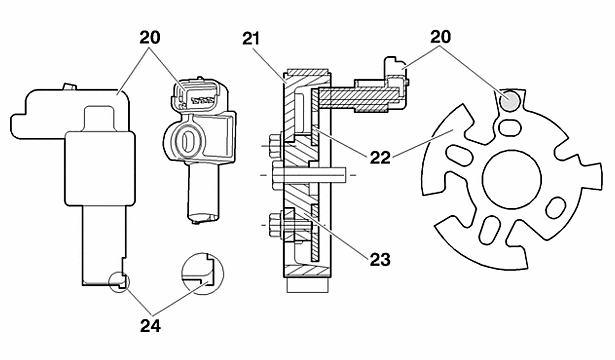 Figure : B1HP11ED