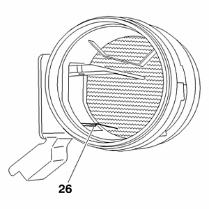 Figure : B1HP11FC